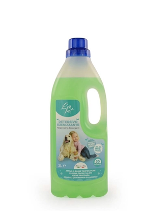 Picture of LeoPet White Musk Clothes Liquid Detergent 2Ltrs